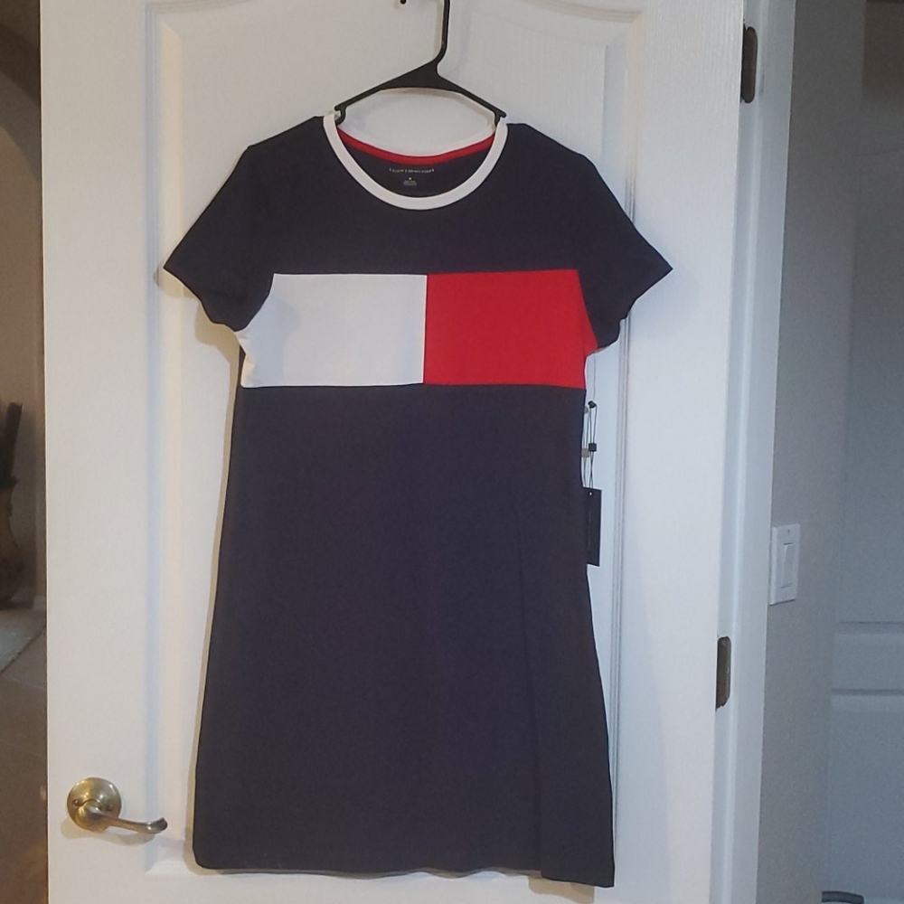 Tommy Hilfiger Dress